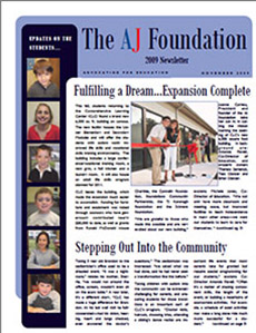 2009Newsletter