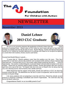 2013Newsletter