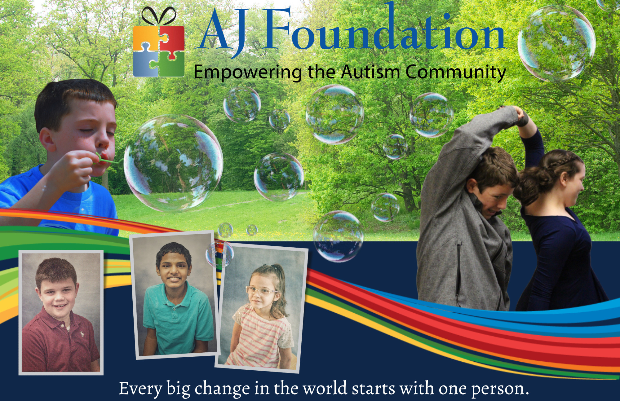 Comprehensive Learning Center – For Individuals with Autism